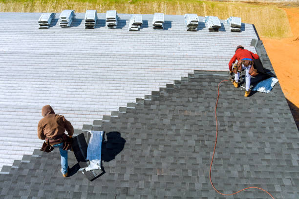 Best Local Roofing Companies  in Scottville, MI