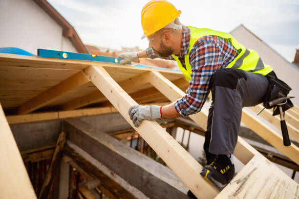 Best Heating Cable for Roof Installation  in Scottville, MI