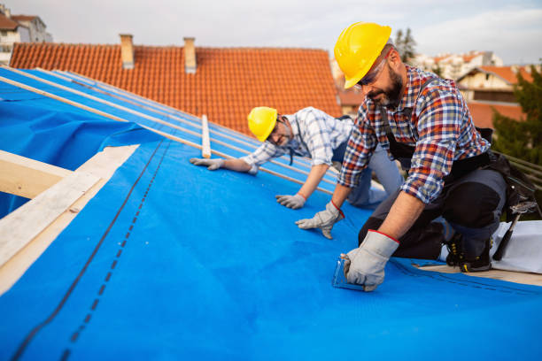 Reliable Scottville, MI Roofing Contractor Solutions