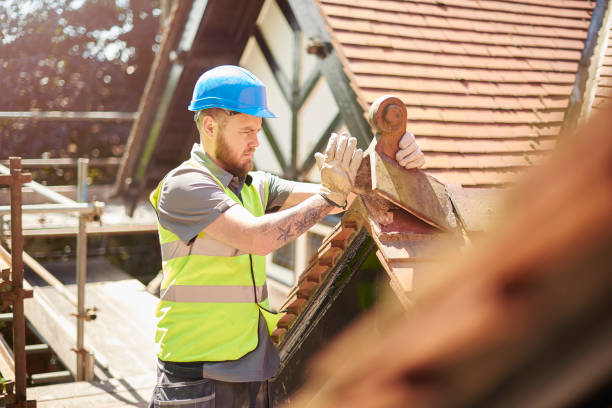 Best New Roof Installation  in Scottville, MI